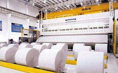 造纸工业/纸浆漂白